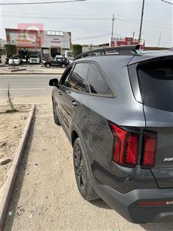 کیا سۆرینتۆ